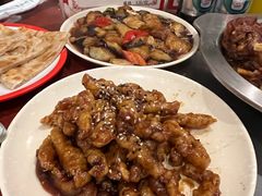 -聚首堂·特色小吃·肘子(什刹海德胜门店)