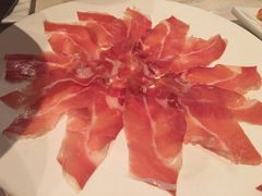 西班牙白火腿-Carmen卡门西班牙餐厅
