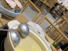 -湯系·煲汤手艺人(东二环泰禾广场店)