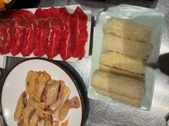 -潮界(虹桥新天地店)