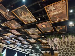 -俄士厨房(未来城店)