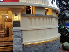 门面-小倩倩•鸡汤馄饨(江西路创始店)