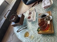 -秀·吧 Show Bar(兰州盛达希尔顿酒店)