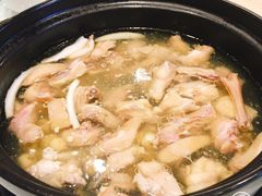 文昌椰子鸡-烹然四季椰子鸡火锅(团结湖总店)