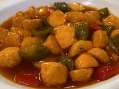 咕噜龙虾球-佛有缘·32年老字号(广州首店)