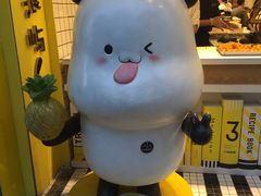 -可丽可丽·生日蛋糕·下午茶(厦门鹭港店)