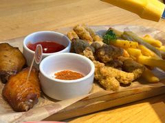 -菲滋意式餐厅(长兴东鱼坊店)