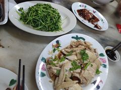 -威南记鸡饭餐室