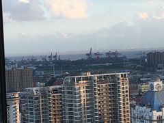 -云顶旋转自助景观餐厅