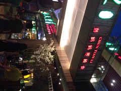 iphone_upload_pic-春天里·老街坊餐厅(港隆广场店)