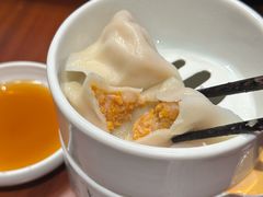 -喜鼎海胆水饺(东港店)