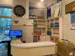 -泉儿头杂碎·清真(城东总店)