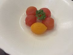 -厦门朗豪酒店 · 明阁中餐厅