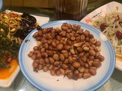 -福苗小骆驼烧烤(大唐不夜城店)
