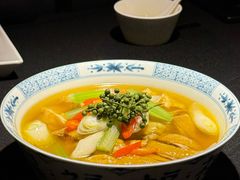 -张福记(纬五路店)