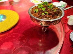 -闻香阁·清真(光荣道店)