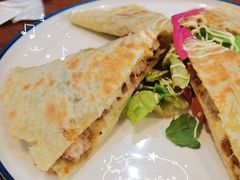 -AFS Cafe & Canteen(闽江二路店)
