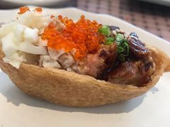 -林妈妈村·日式料理(宝山万达店)