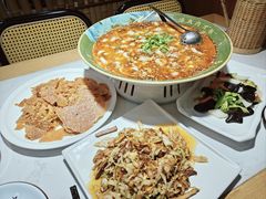 -光海·乡记酸菜鱼·始于1996(花园路店)