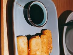 -蜜桃餐厅·伴山(绿宝广场店)