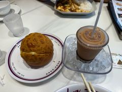 -香港茶餐厅文化体验馆(茶山镇店)