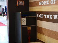 -汉堡王(龙德广场店)