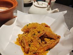-楚山晓·楚湘菜(江夏永旺店)