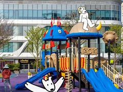 -深圳来福士广场