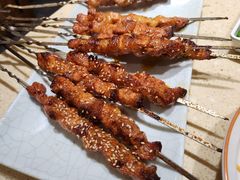 -313羊庄·羊肉火锅烧烤(李村店)