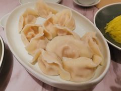 原汁海胆水饺-喜鼎海胆水饺(平安金融中心店)