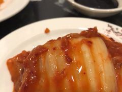 -桃园中华料理炸酱面(燕儿岛路店)