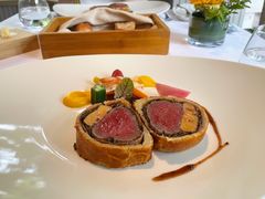 招牌惠灵顿牛排-蝶舍·MAISON PAPILLON