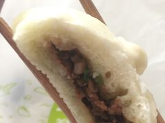老面包子-眉州东坡(春秀路店)
