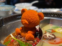 -红辣椒·川菜·火锅(张杨路店)
