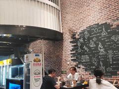 -马路边边串串香(双井直营店)