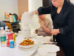 -秦月轩·陕西家乡菜(阜成路·五棵松店)