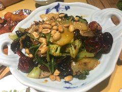 -素虎小呆鸟(西二旗店)