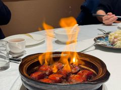 -荣兴酒家(徐家汇店)