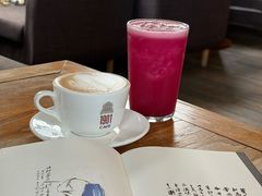 -1901 Cafe(西四店)