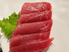 -奔海甄选·活鲜刺身铁板烧自助(太原里店)