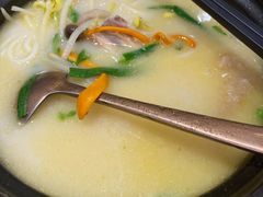 -云海肴·汽锅鸡·云南菜(广安门天虹店)