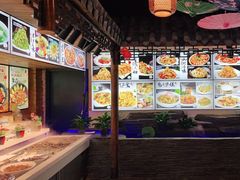 -东北人家铁锅炖(水岸帝景店)