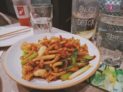 -大树餐厅(红旗街万达店)