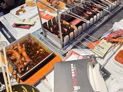 -玉善烧烤串城(长春总店)