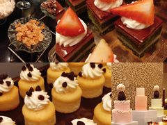 -怡聚轩全日制自助餐厅(大中华喜来登酒店)