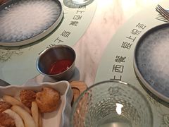 -悦荟牛排餐厅(佳木斯万达店)