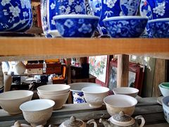 -景德镇古窑民俗博览区