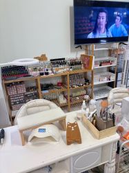 -Seven Nail七姑娘の美甲店