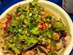 -马路边边火锅串串(观前街店)