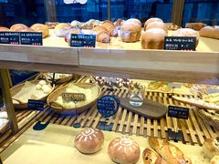 -啊噗吐呦现场烘焙(麦凯乐店)